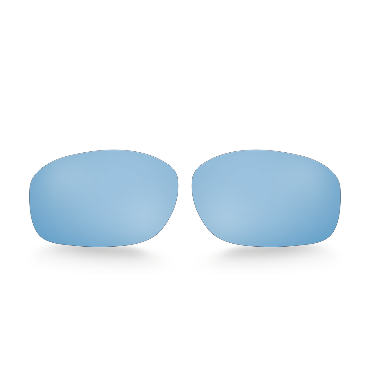 Oakley Taper OO4074 Replacement Lenses by FunReplace