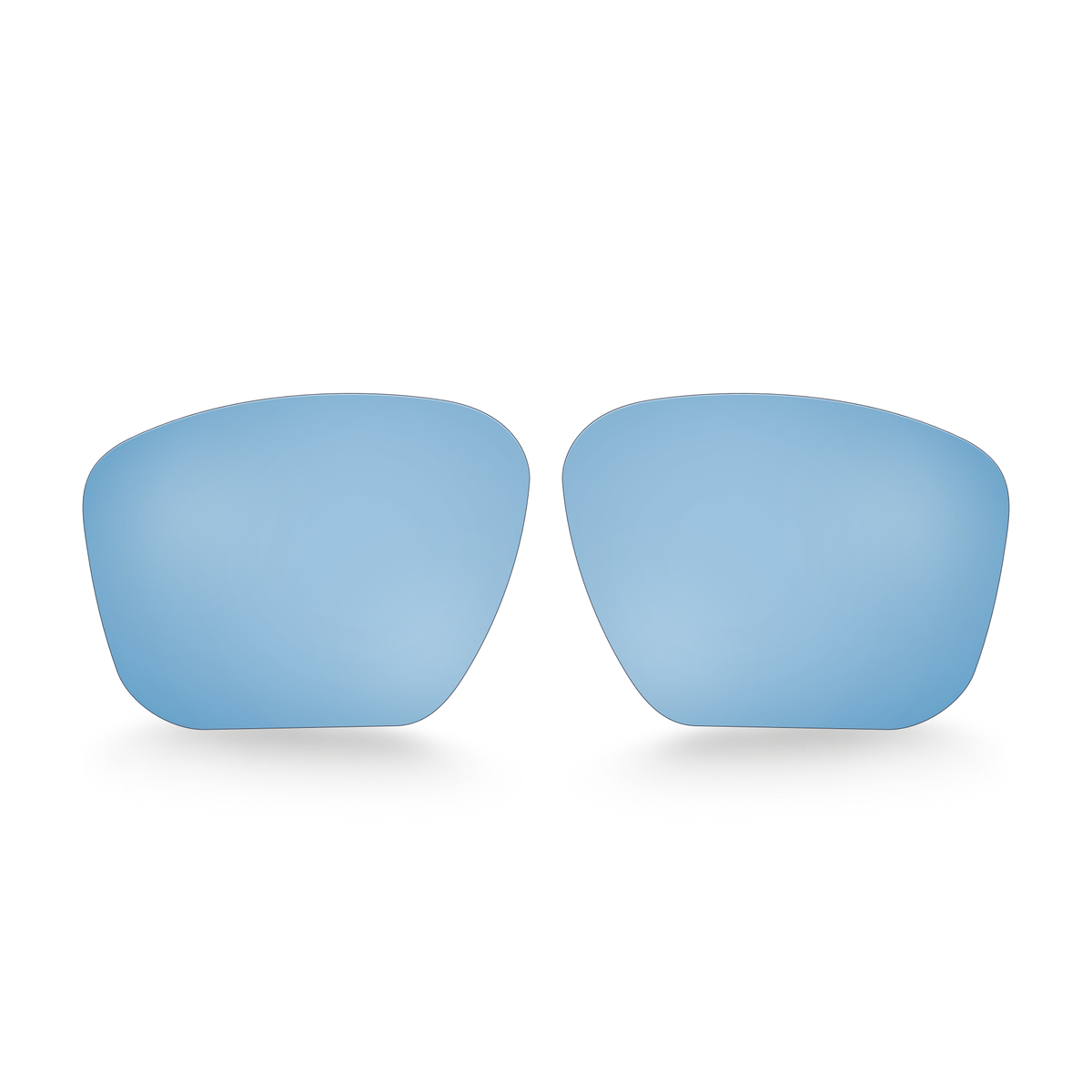 Oakley Targetline OO9397 Replacement Lenses by FunReplace