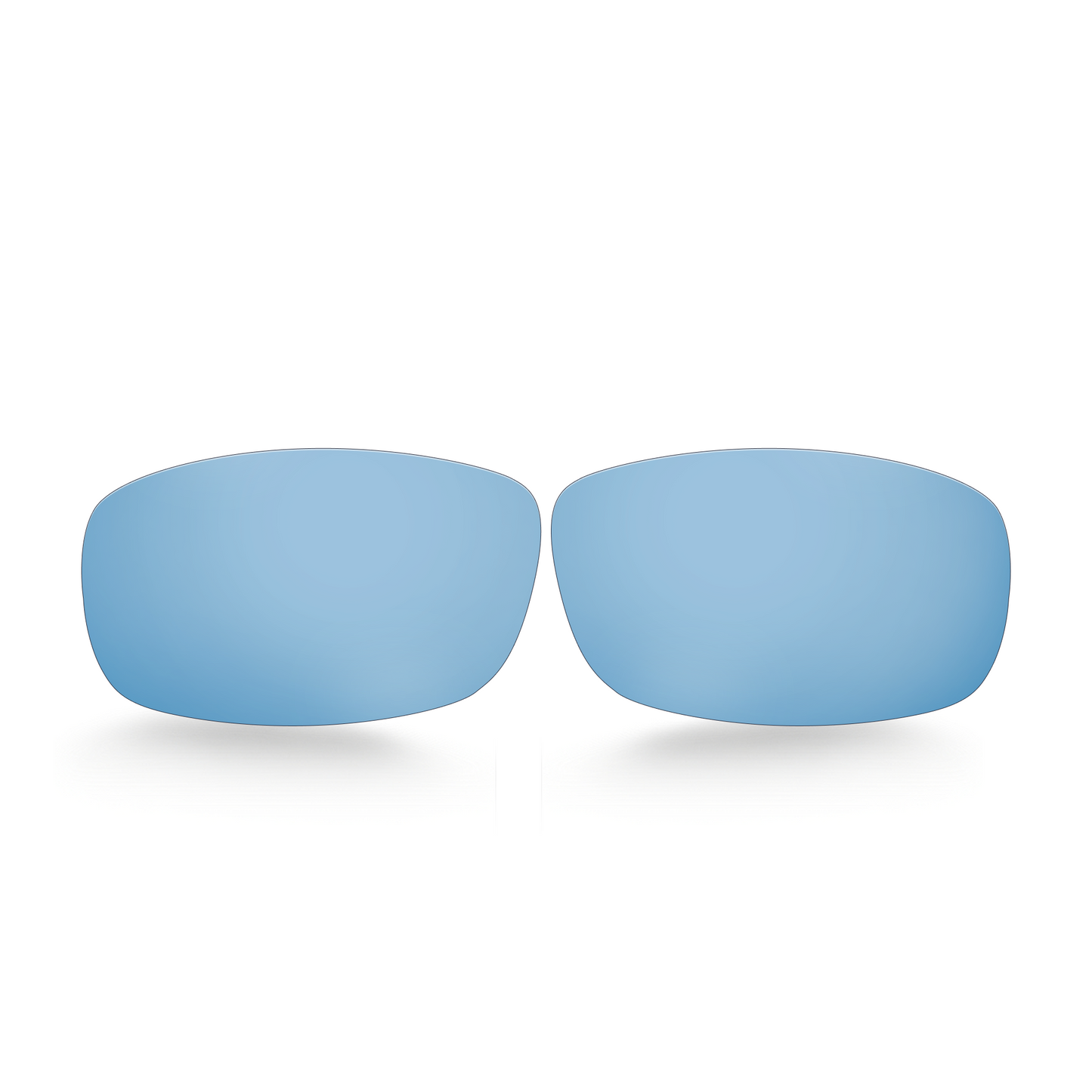Electric Technician Replacement Lenses by FunReplace