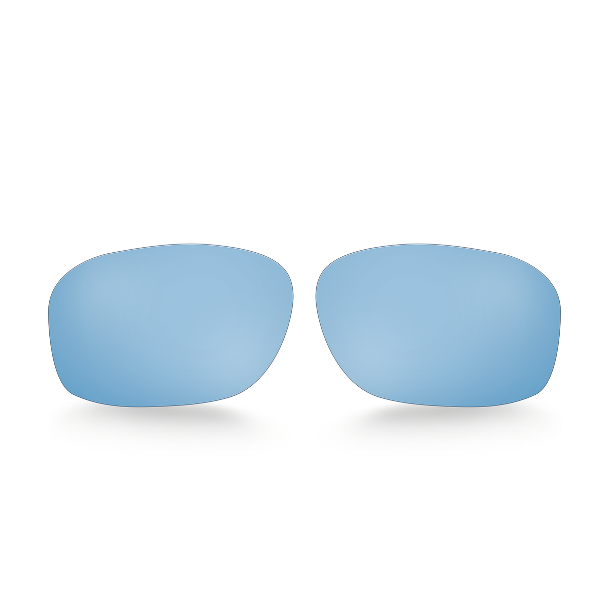 Oakley Ten X OO9128 Replacement Lenses by FunReplace