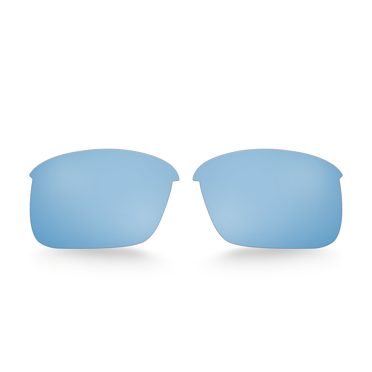 Oakley Thinlink (Asian Fit) OO9317 Replacement Lenses by FunReplace