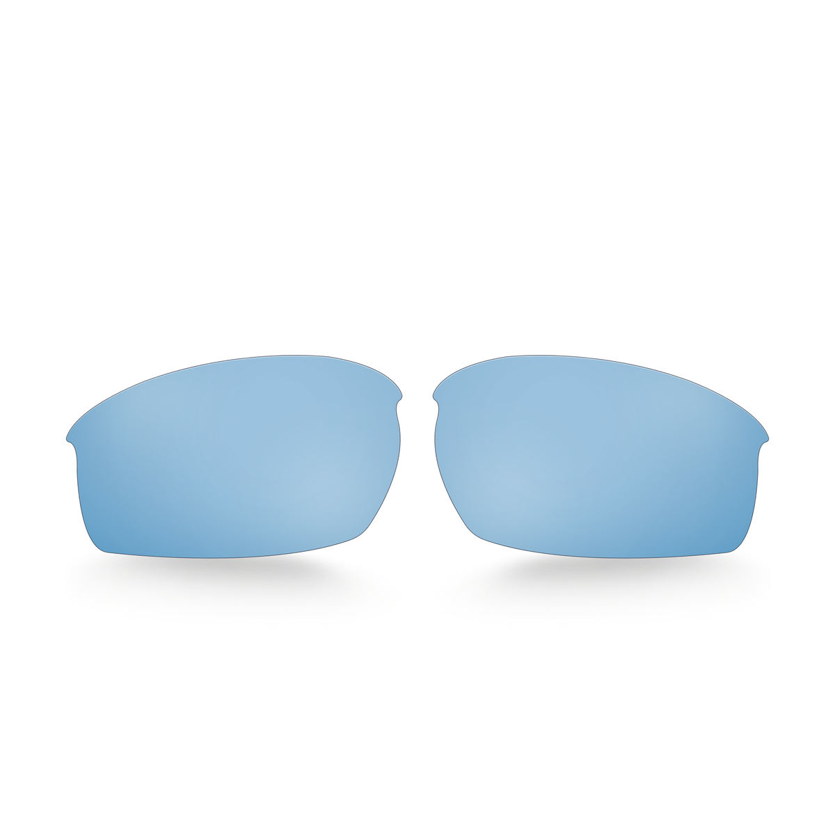 Oakley Thump Pro Replacement Lenses by FunReplace