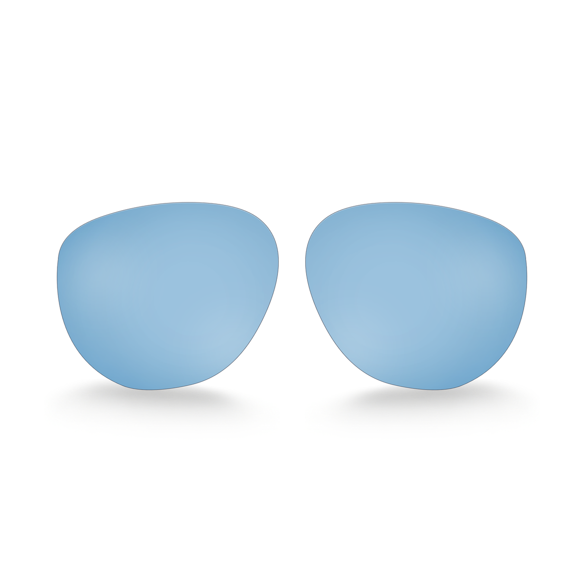 Oakley Thurso OO9286 Replacement Lenses by FunReplace