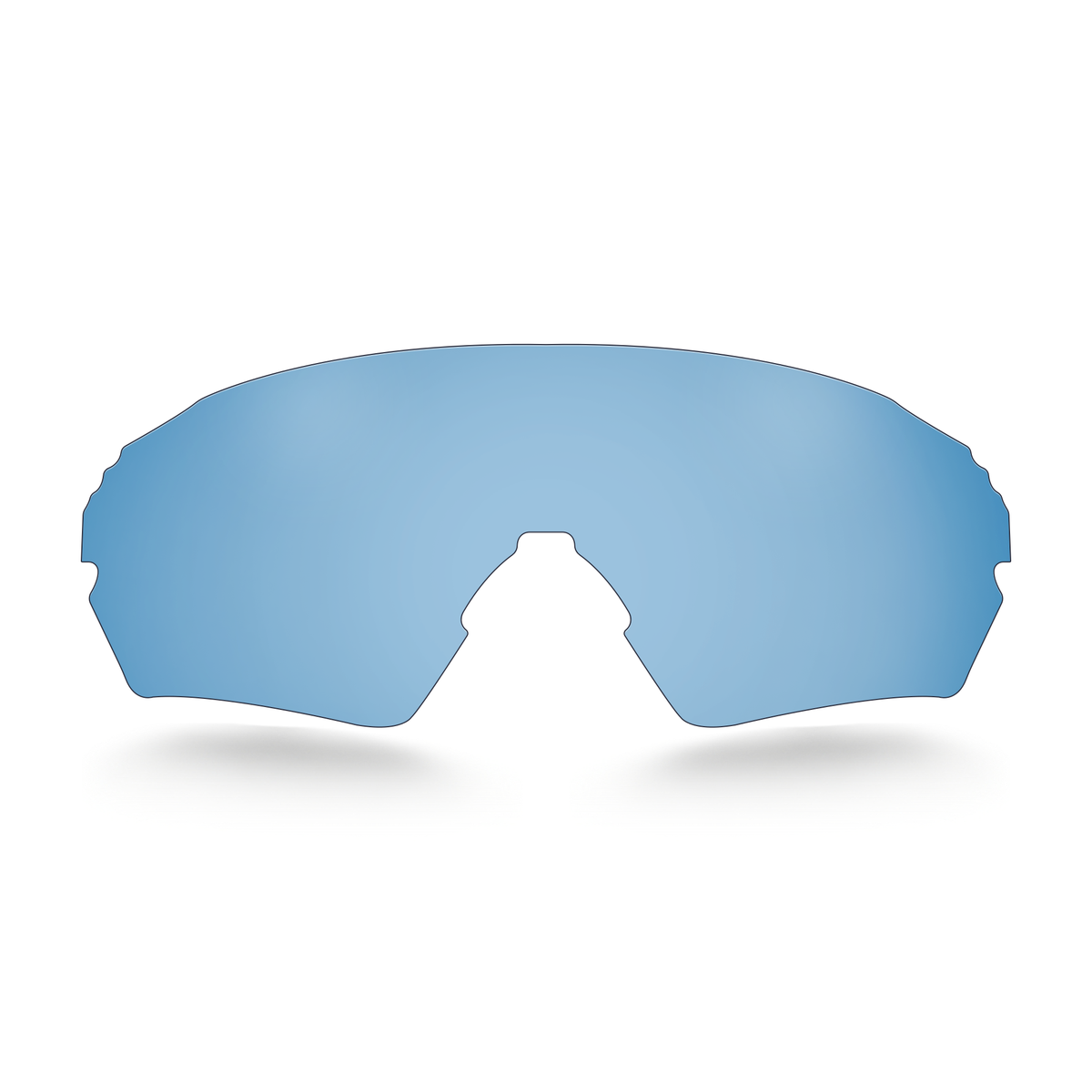 Oakley Tombstone OO9328 Replacement Lenses by FunReplace
