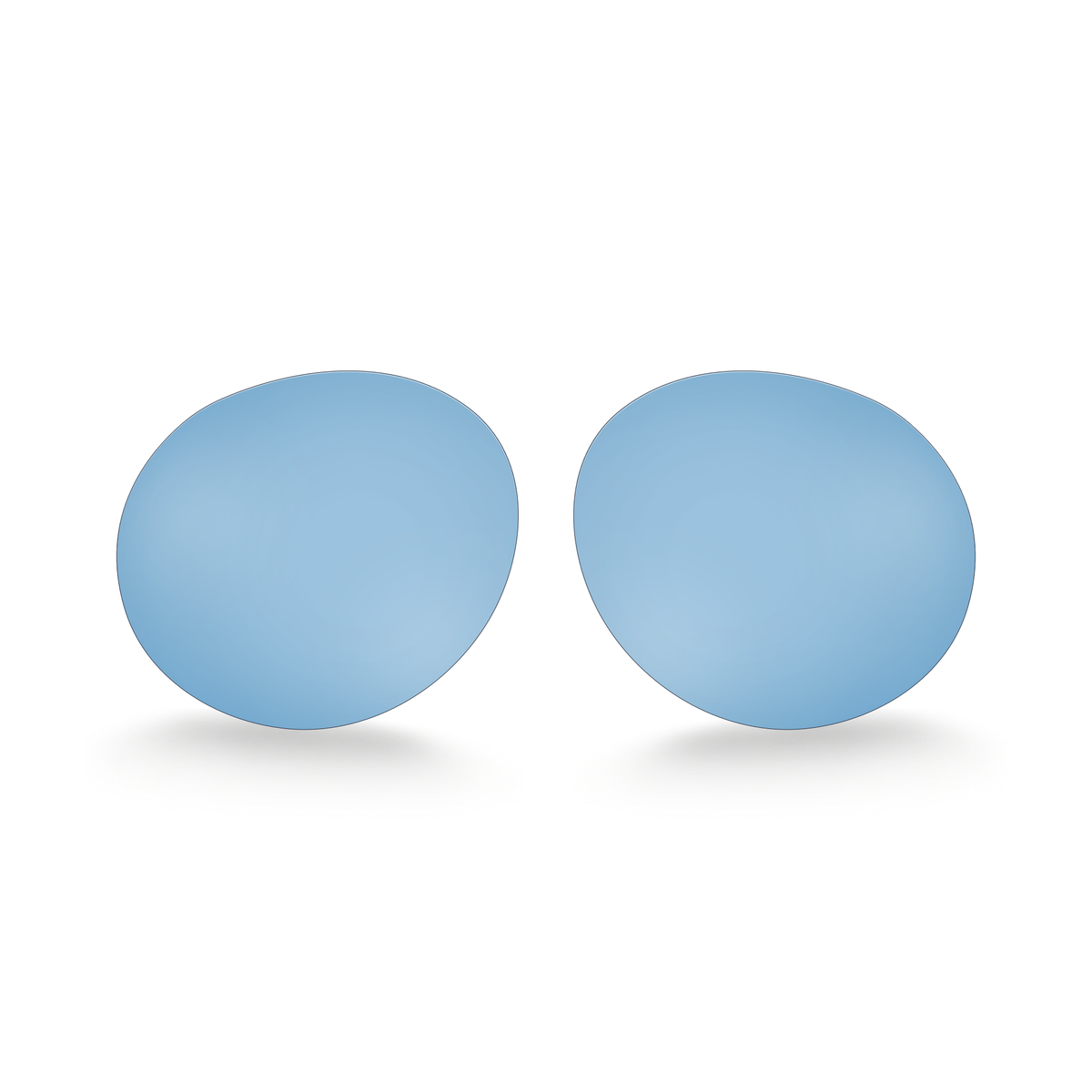 Oakley Top Knot OO9434 Replacement Lenses by FunReplace