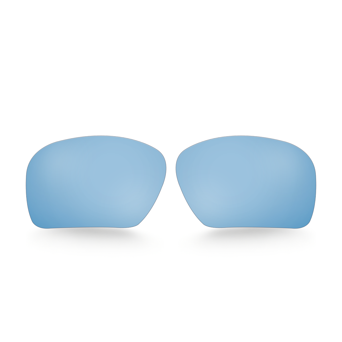 Oakley Triggerman OO9266 Replacement Lenses by FunReplace