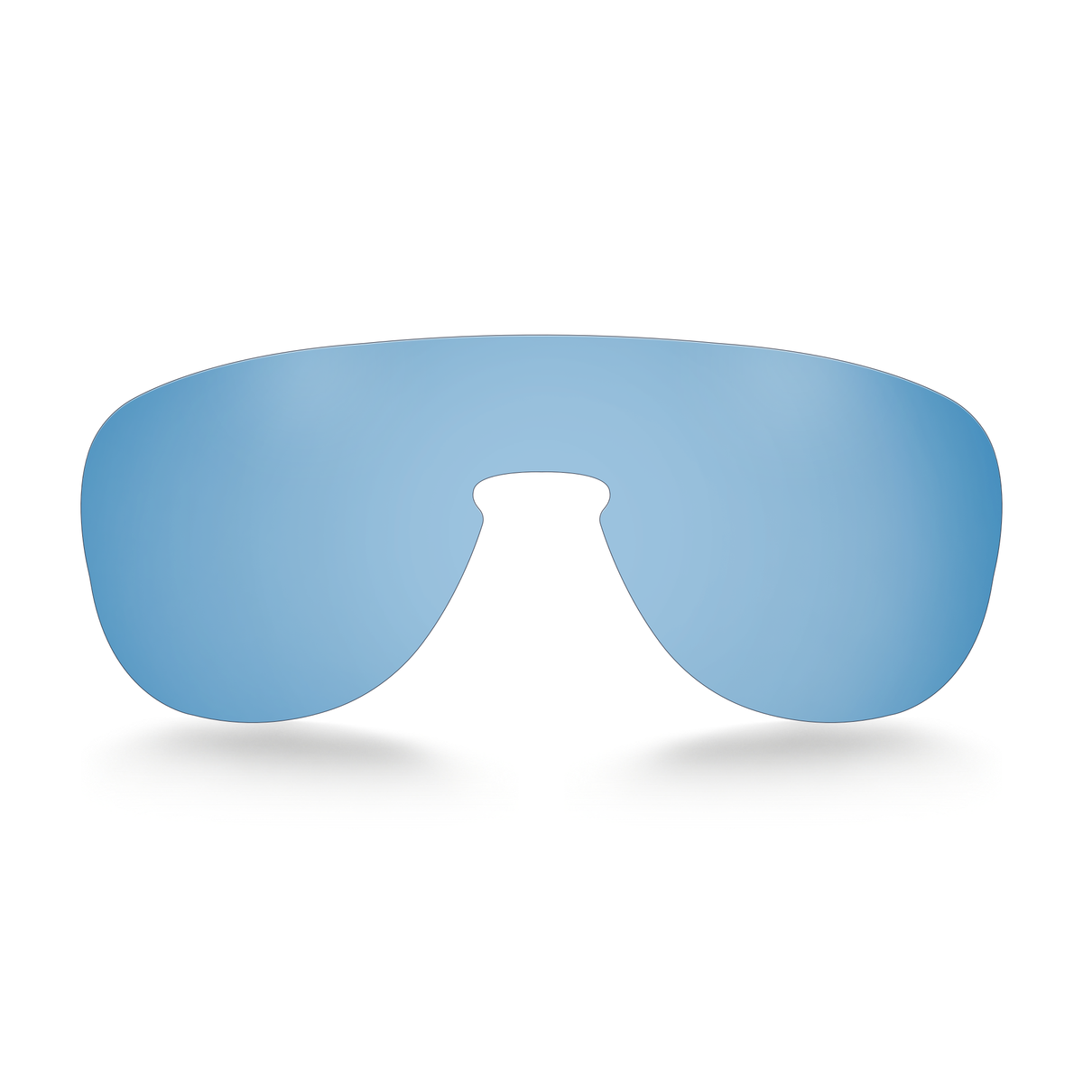 Oakley Trillbe OO9318 Replacement Lenses by FunReplace