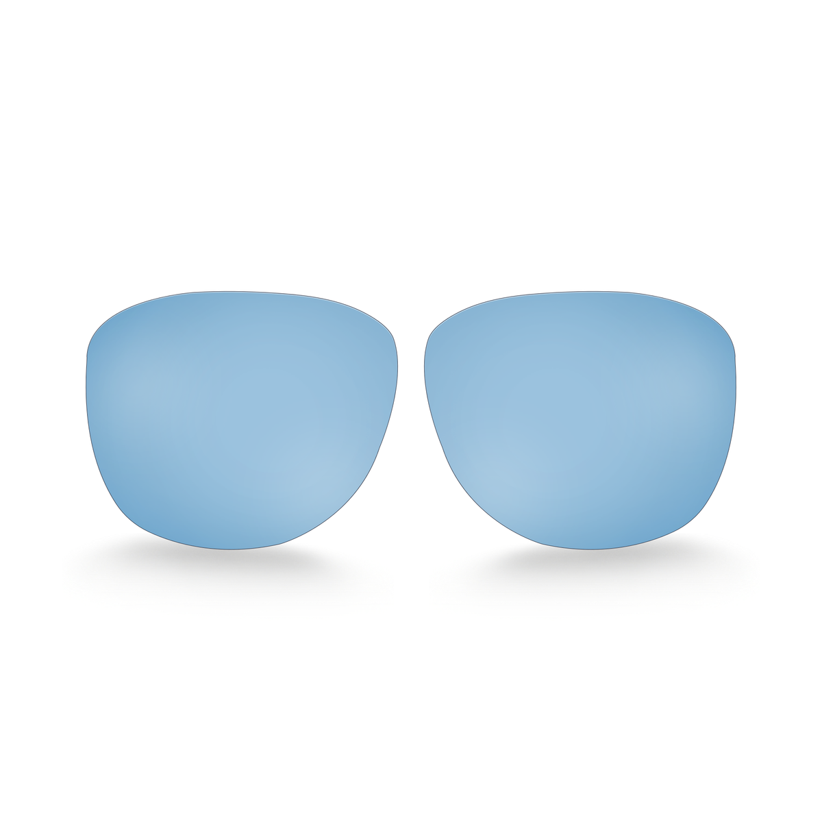 Oakley Trillbe X OO9340 Replacement Lenses by FunReplace