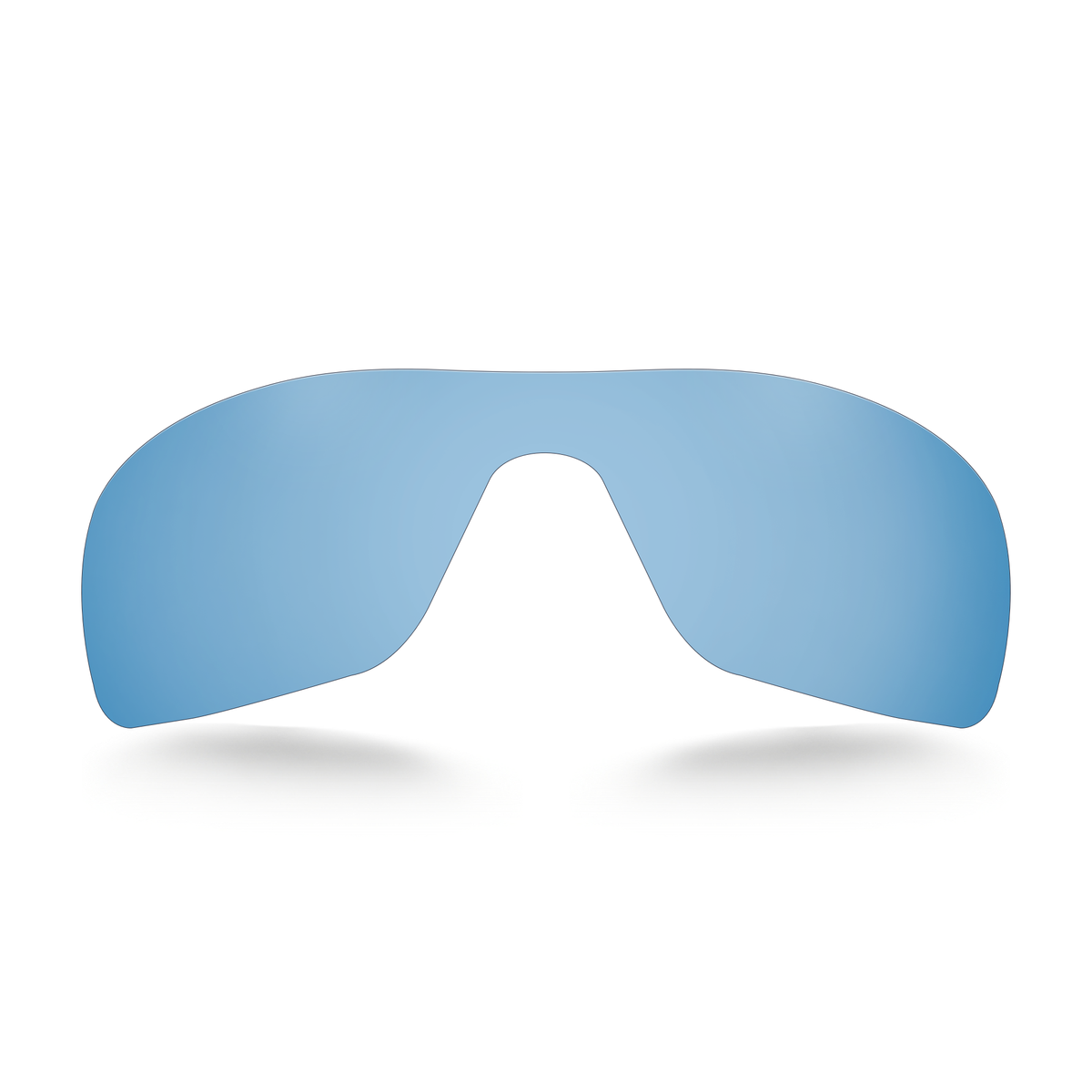 Oakley Turbine Rotor OO9307 Replacement Lenses by FunReplace