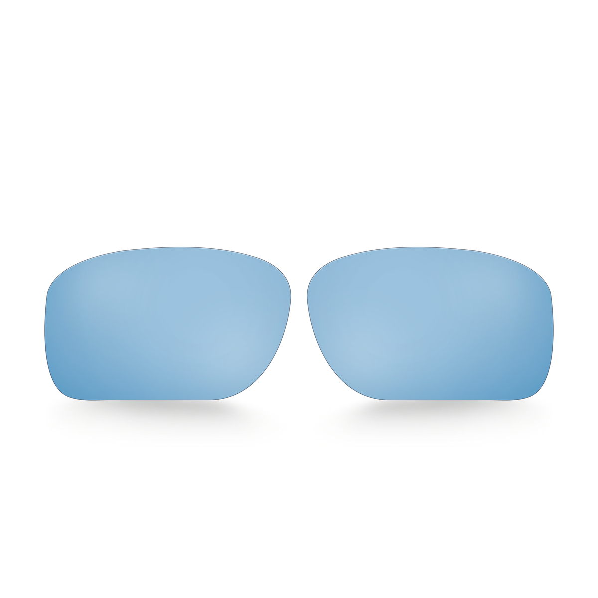 Oakley Turbine XS OJ9003 Replacement Lenses by FunReplace