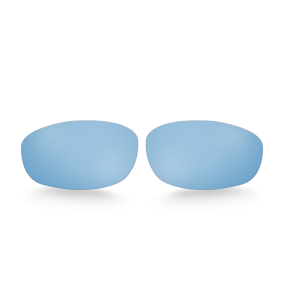 Oakley Twenty XX (2012) OO9157 Replacement Lenses by FunReplace