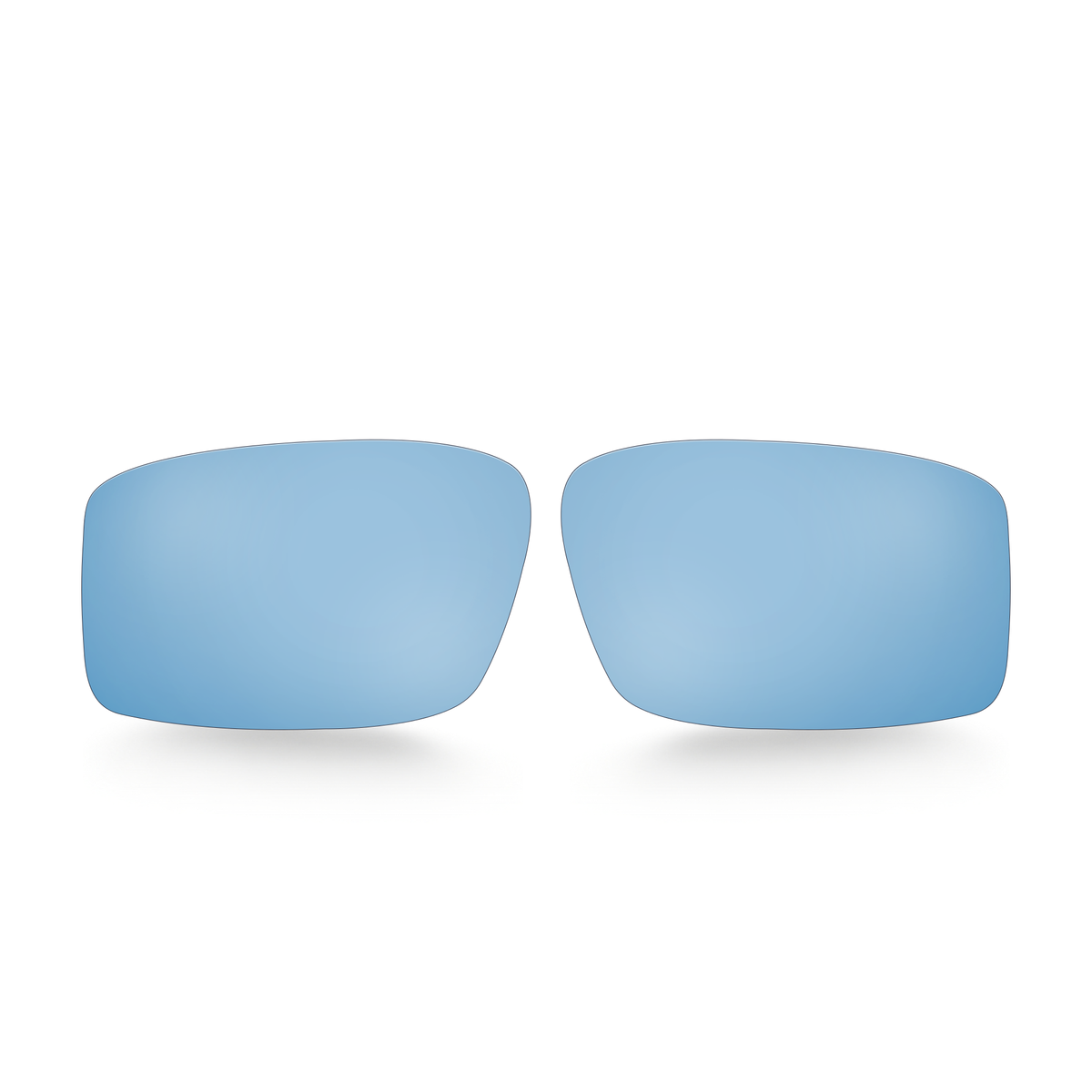Oakley Twitch Replacement Lenses by FunReplace