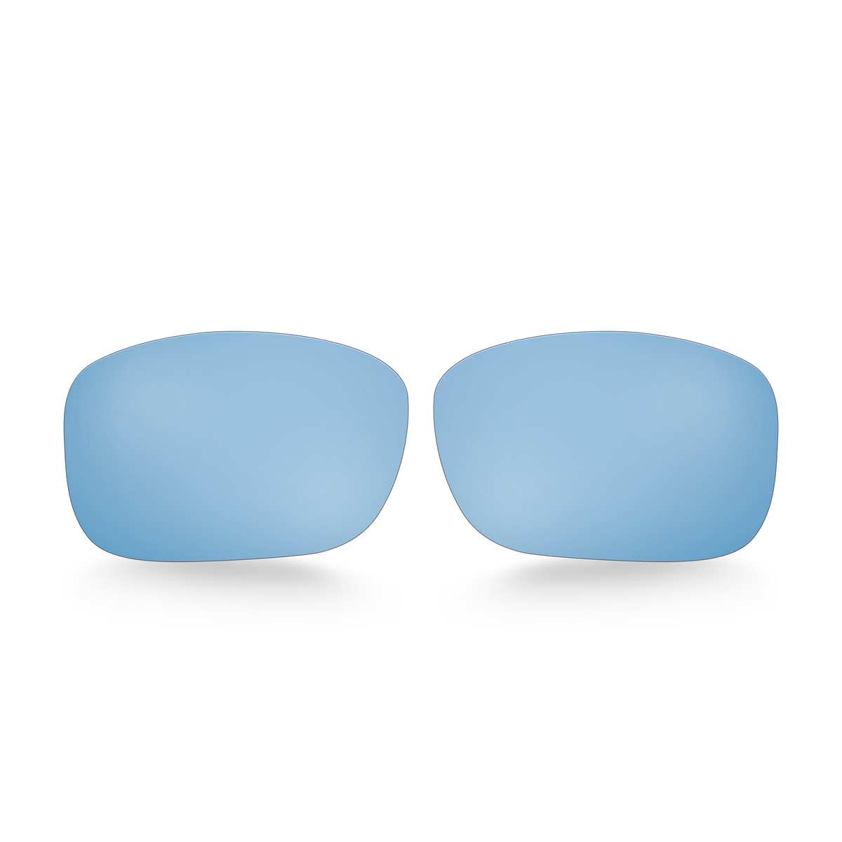 Oakley TwoFace OO9189 Replacement Lenses by FunReplace