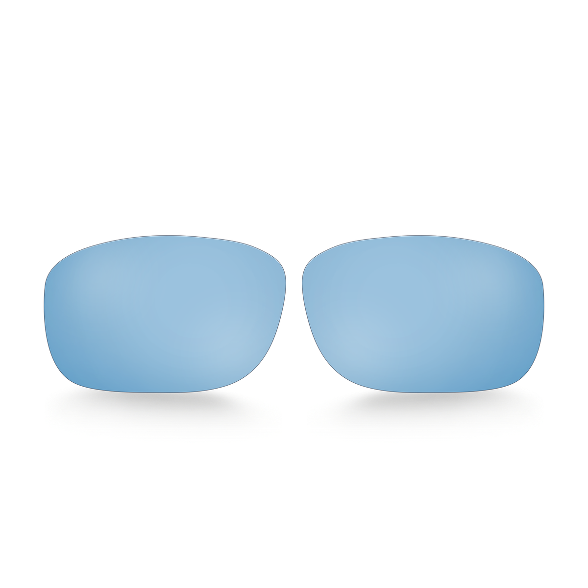 Oakley Valve (2014) OO9236 Replacement Lenses by FunReplace