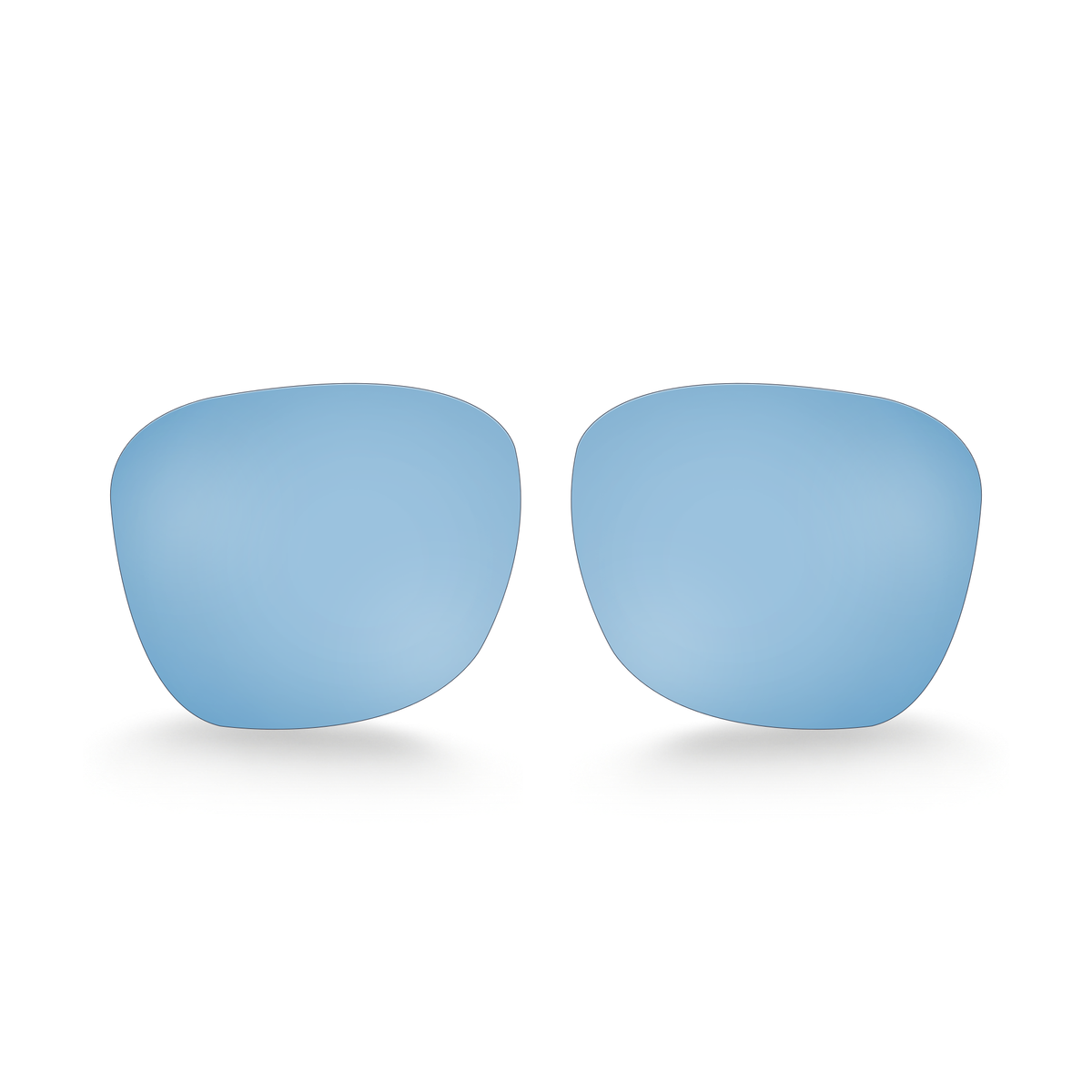 Ray-Ban Wayfarer (Gen 2) RW4012 50mm Replacement Lenses by FunReplace