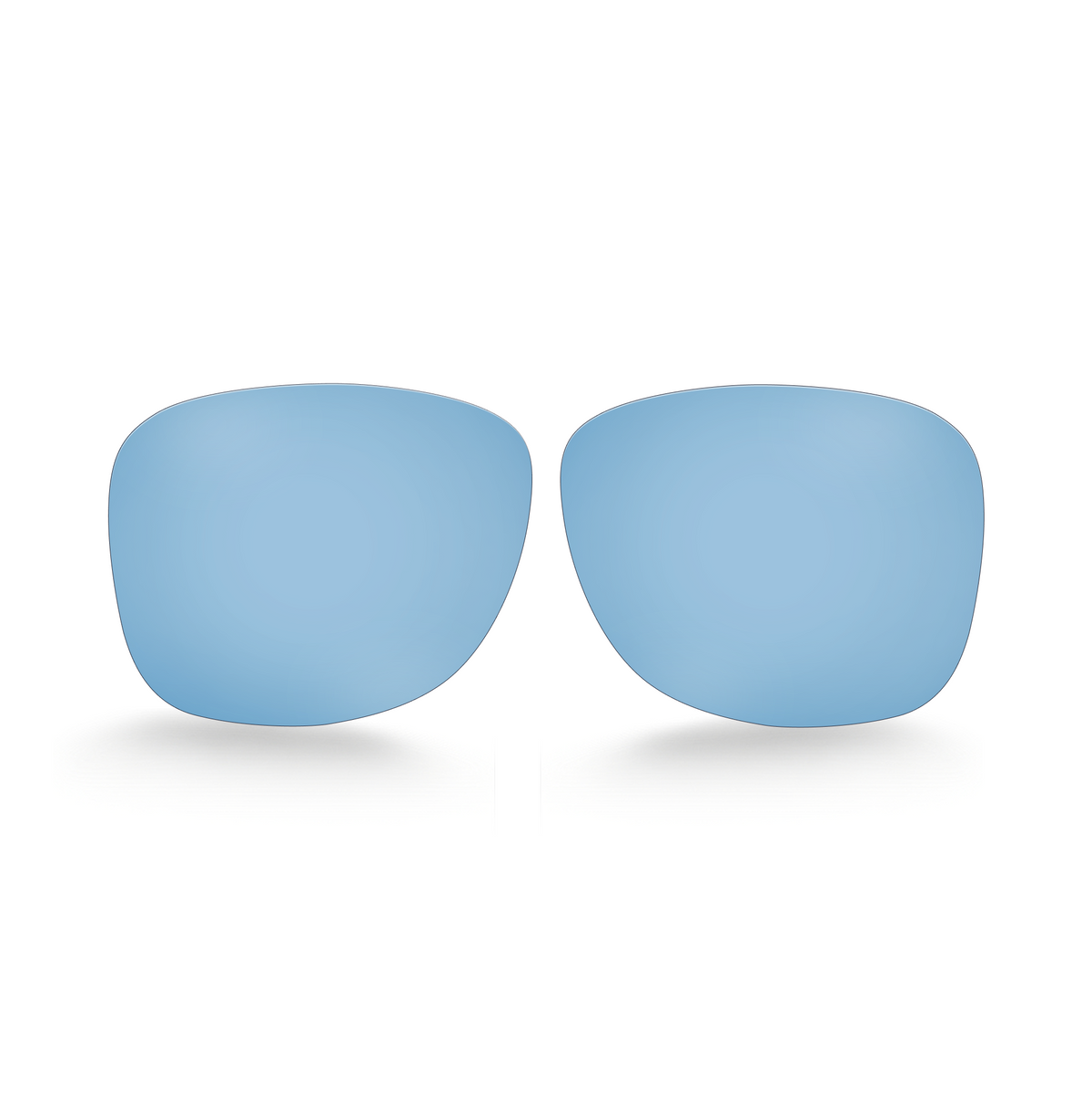 Ray-Ban Wayfarer RB4105 50mm Replacement Lenses by FunReplace