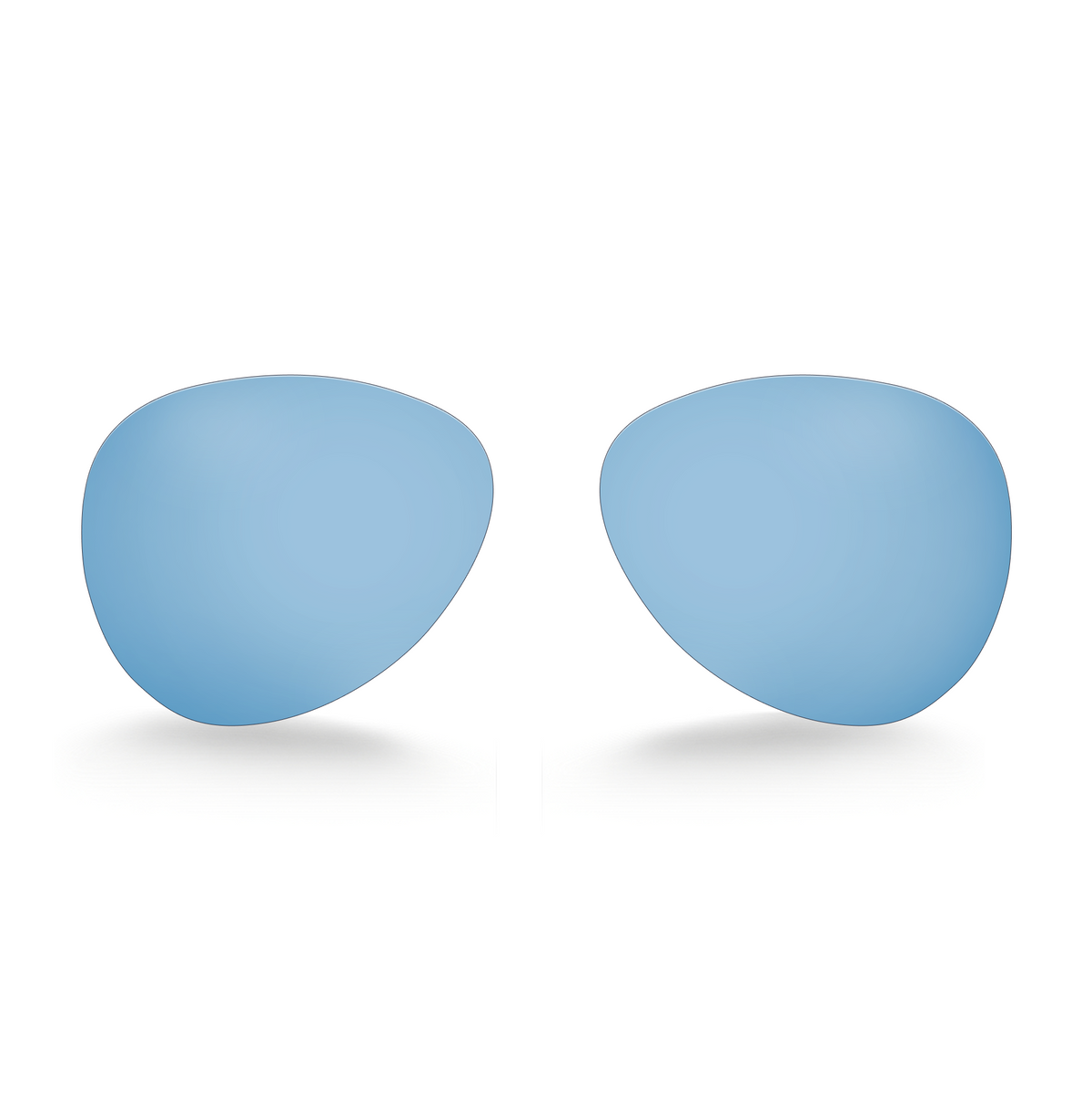 Spy Optic Whistler Replacement Lenses by FunReplace