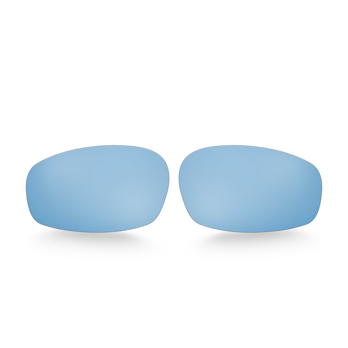 Oakley Wind Jacket OO9142 Replacement Lenses by FunReplace