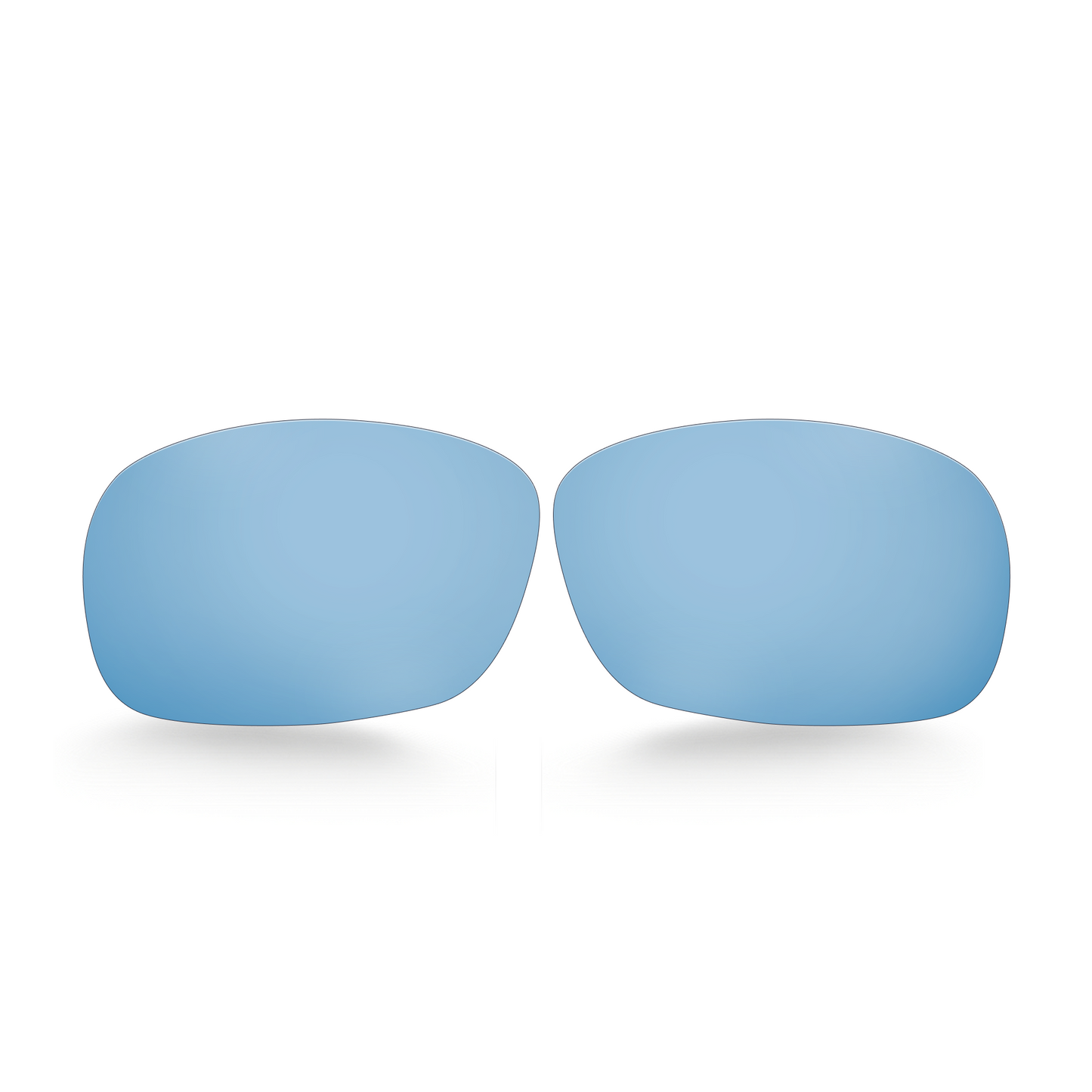 Maui Jim World Cup MJ266 Replacement Lenses by FunReplace