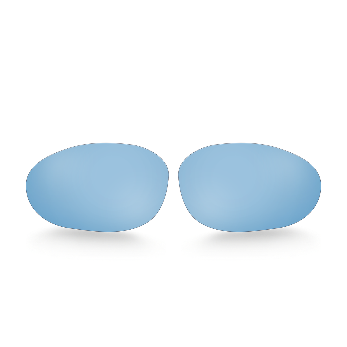 Oakley  X-Metal XX Replacement Lenses by FunReplace