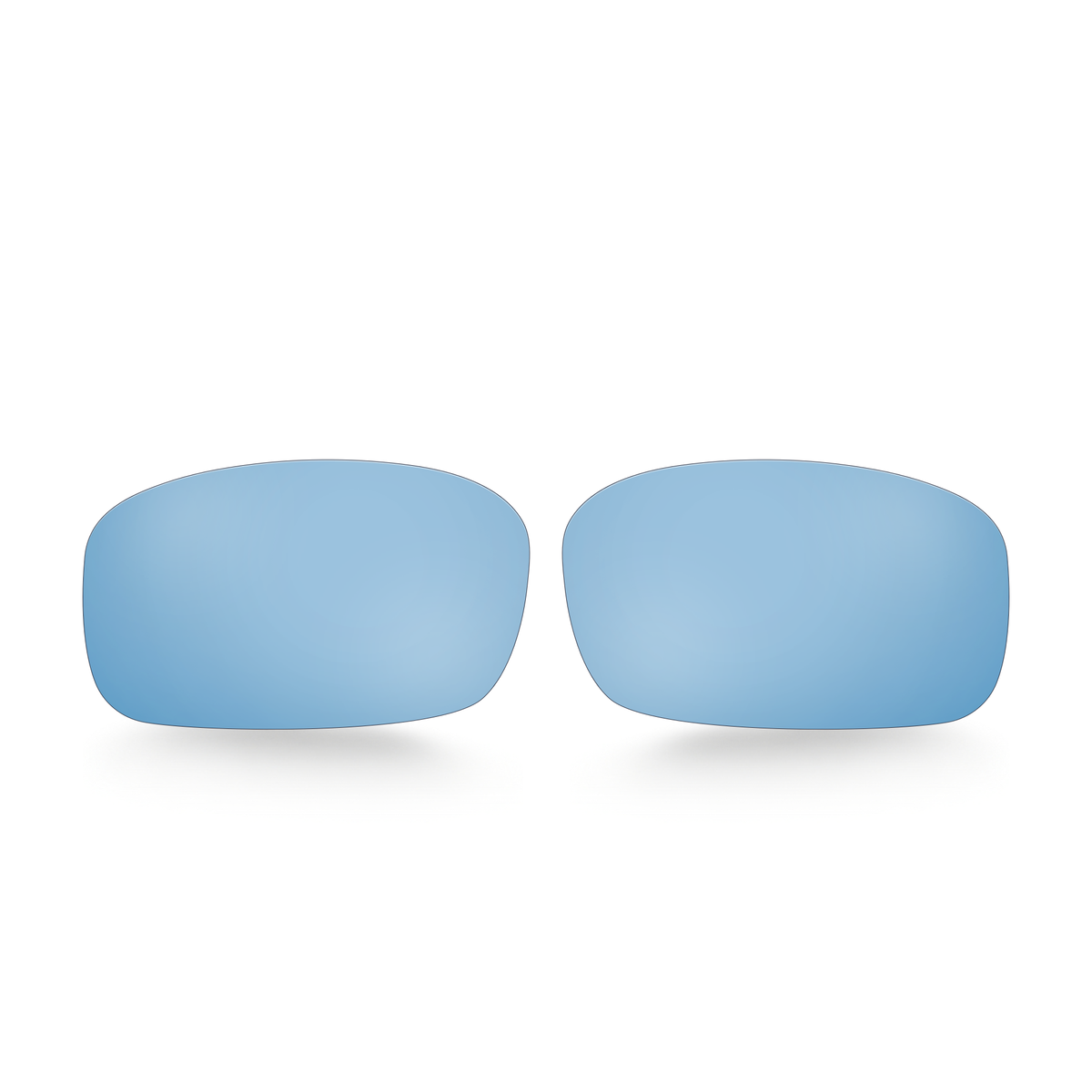 Oakley X Squared OO6011 Replacement Lenses by FunReplace