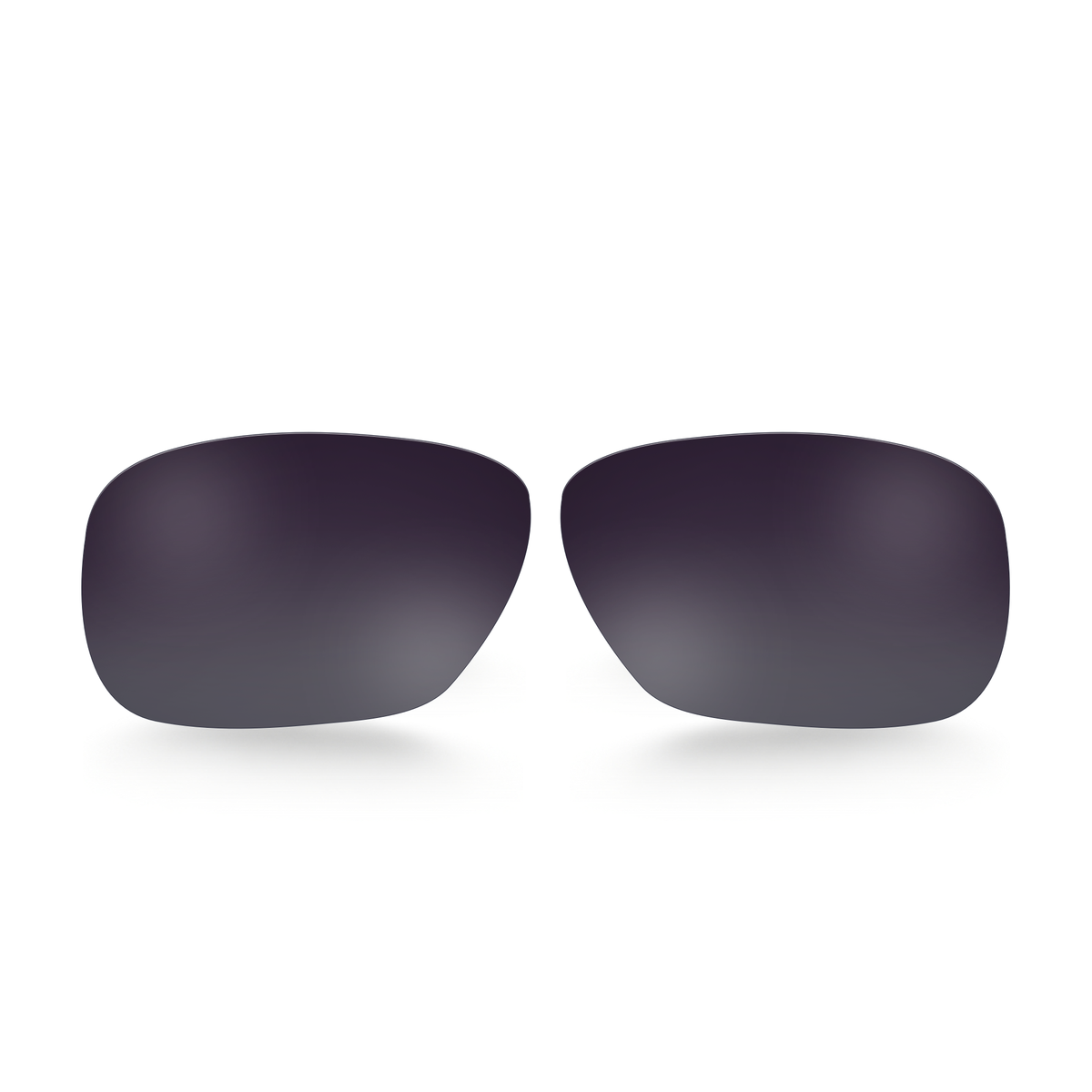 Oakley Inmate Replacement Lenses by FunReplace