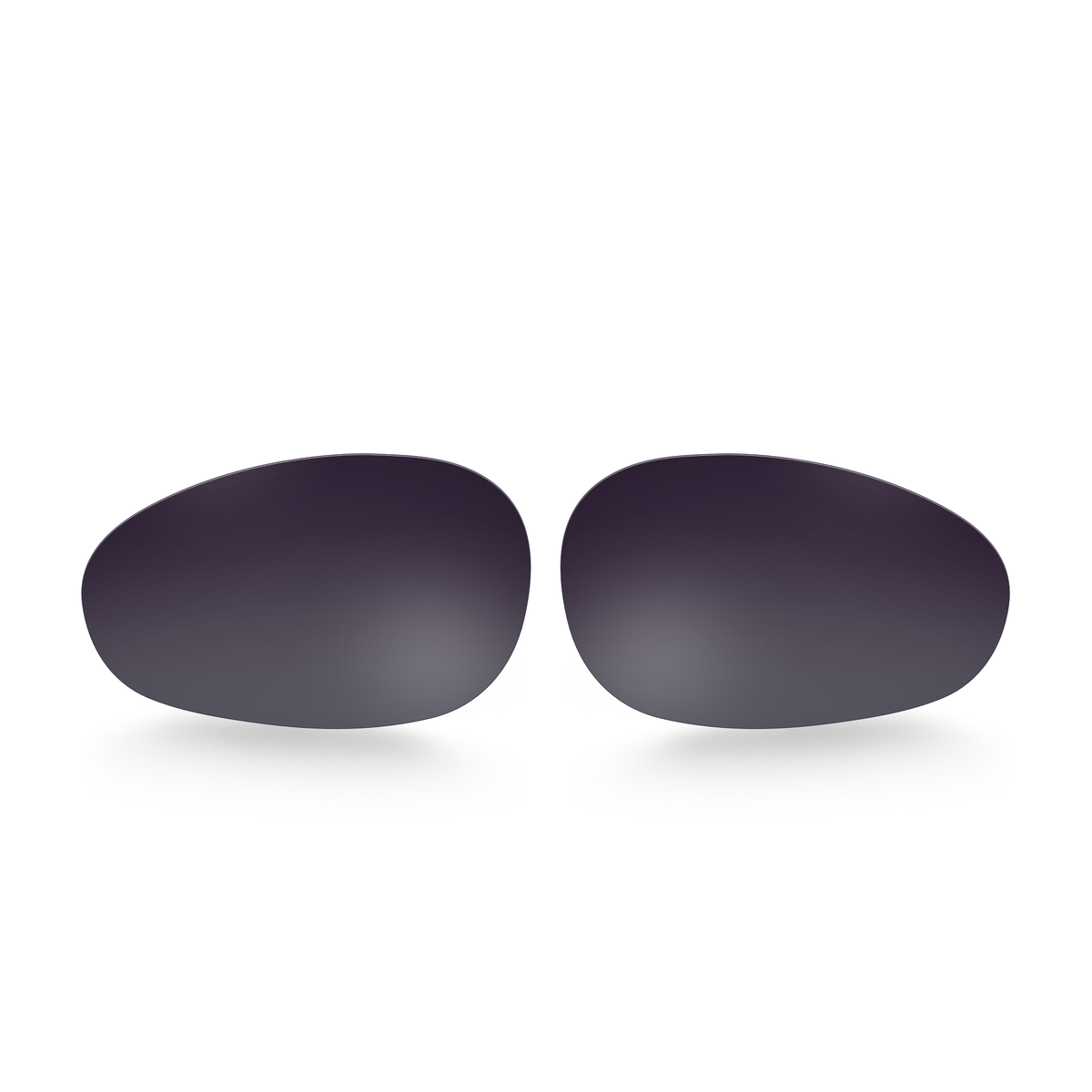 Oakley A Wire Replacement Lenses by FunReplace