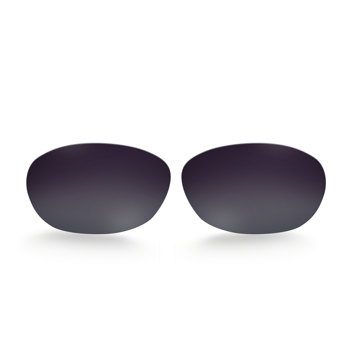 Wiley X Airrage Replacement Lenses by FunReplace