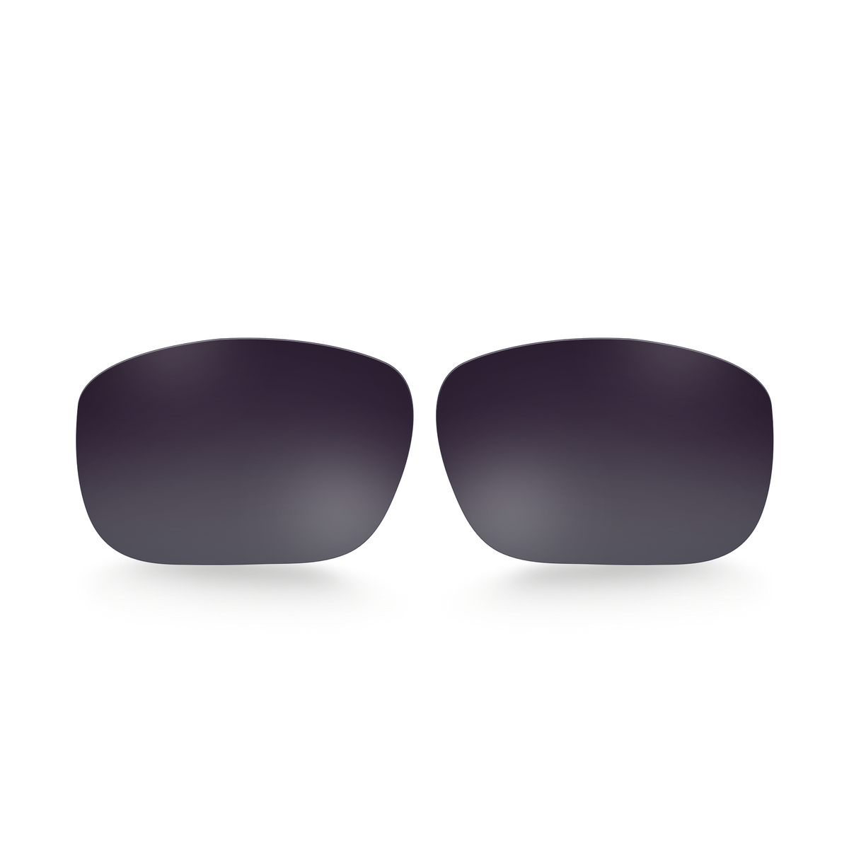 Oakley Badman X Metal OO6020 Replacement Lenses by FunReplace