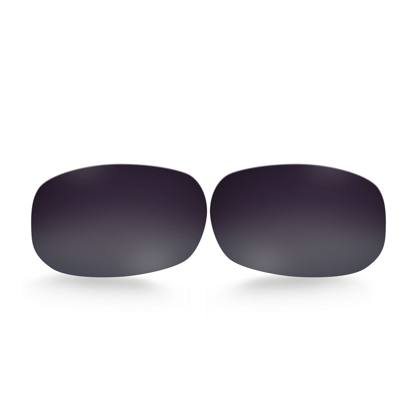 Maui Jim Banyans MJ412 Replacement Lenses by FunReplace