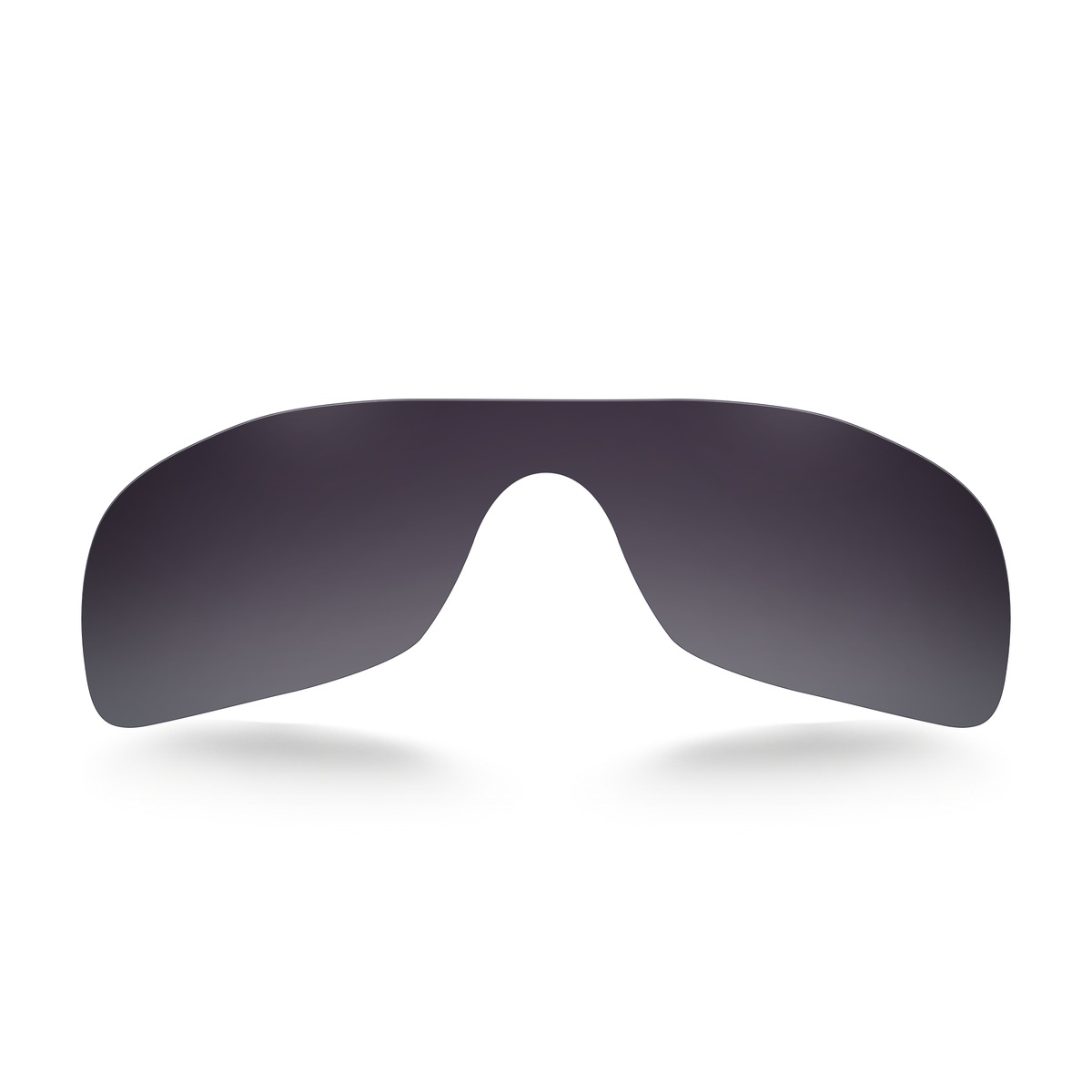 Oakley Batwolf OO9101 Replacement Lenses by FunReplace