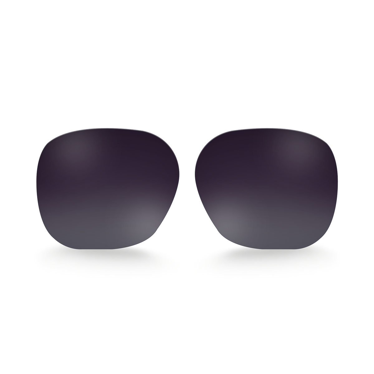 Oakley Beckon OO9125 Replacement Lenses by FunReplace