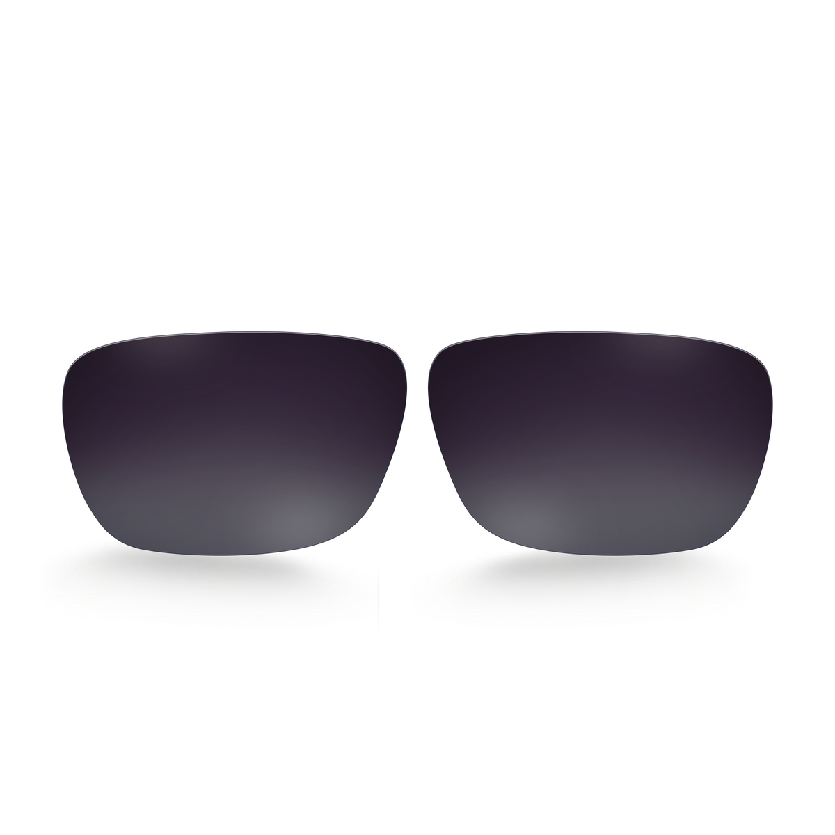 Maui Jim Black Coral MJ249 Replacement Lenses by FunReplace