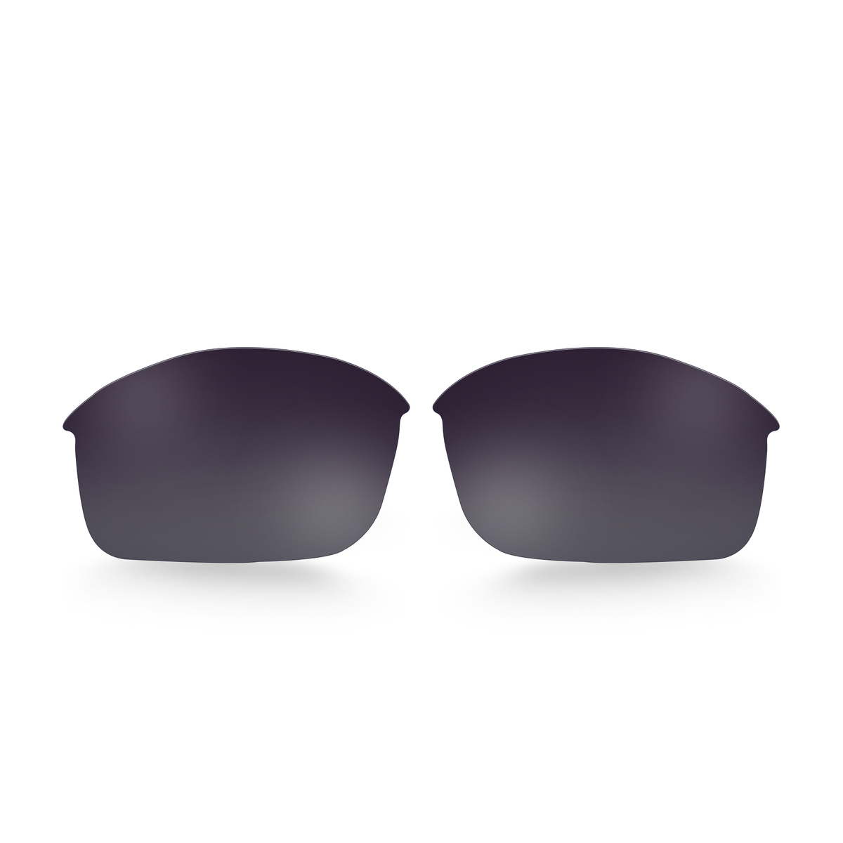 Oakley Bottle Rocket OO9164 Replacement Lenses by FunReplace