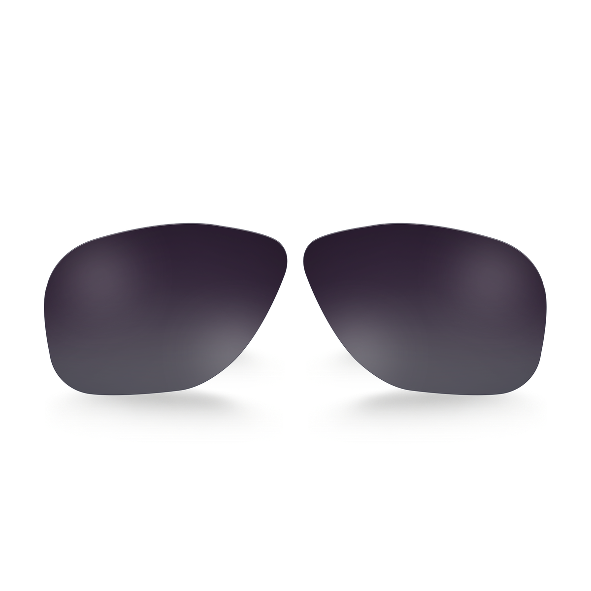 Oakley Breadbox OO9199 Replacement Lenses by FunReplace