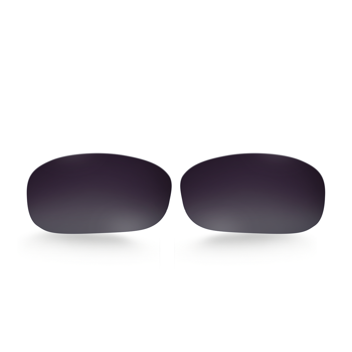 Costa Del Mar Brine BR 11 OBMP Replacement Lenses by FunReplace