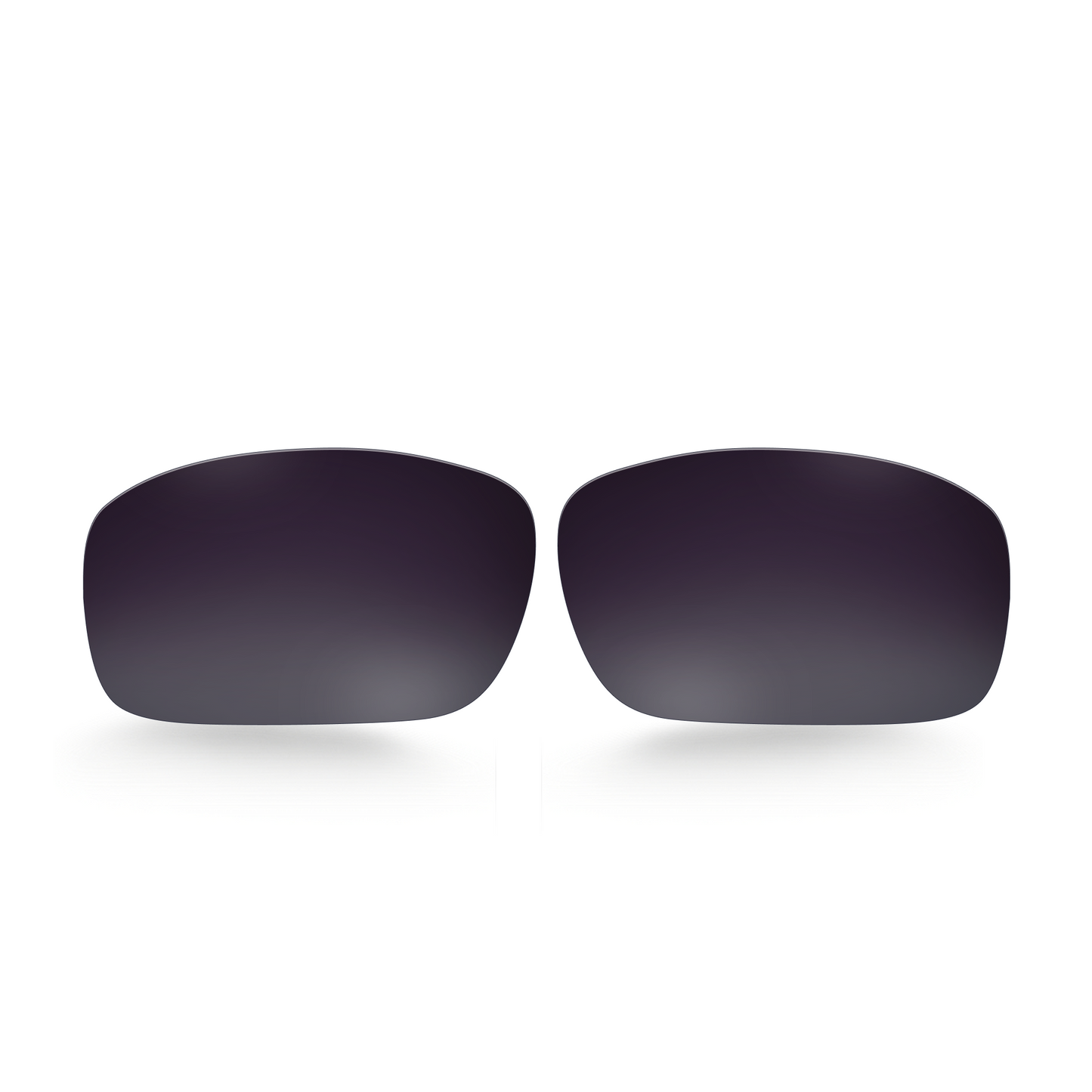 Costa Del Mar Caballito Replacement Lenses by FunReplace