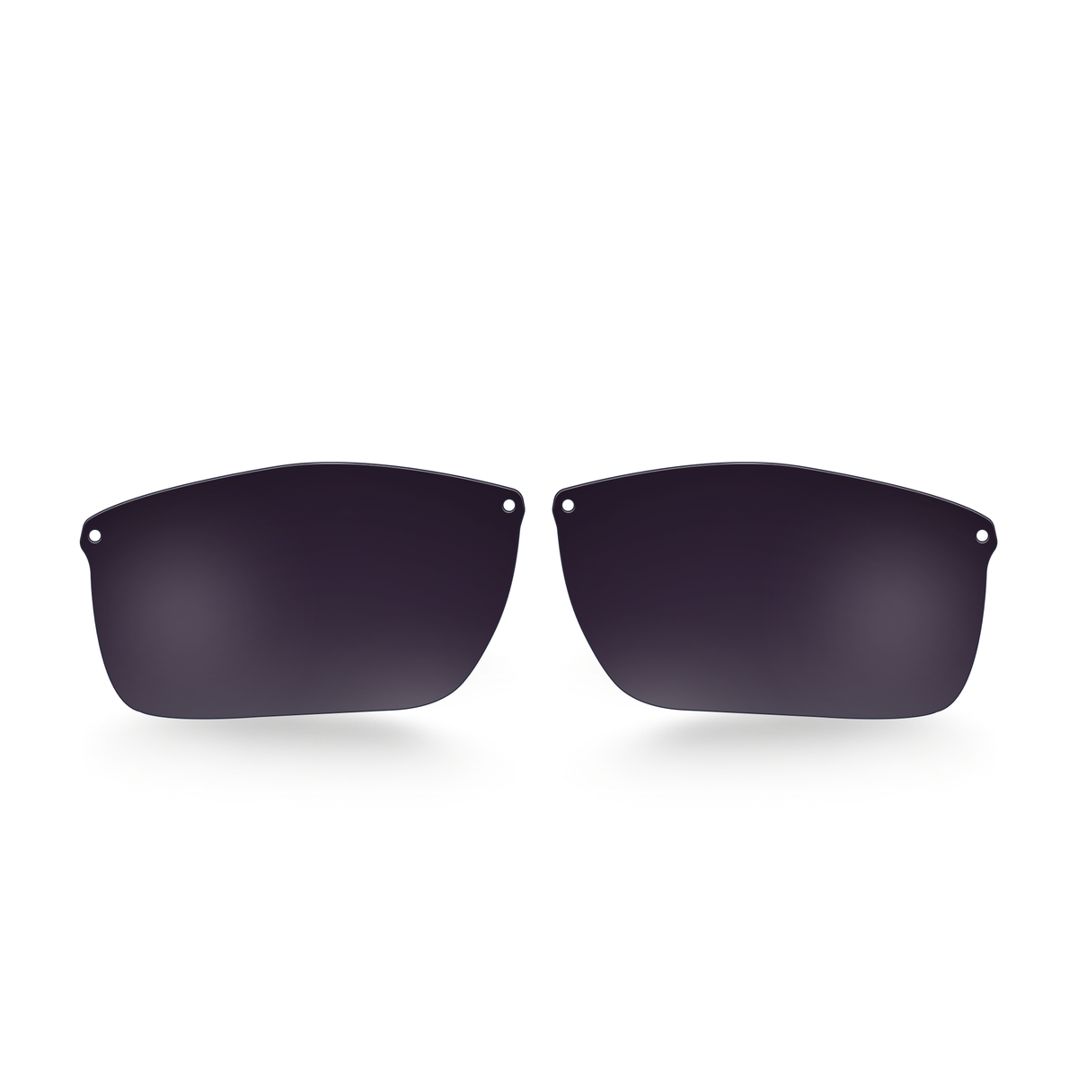 Oakley Carbon Blade OO9174 Replacement Lenses by FunReplace