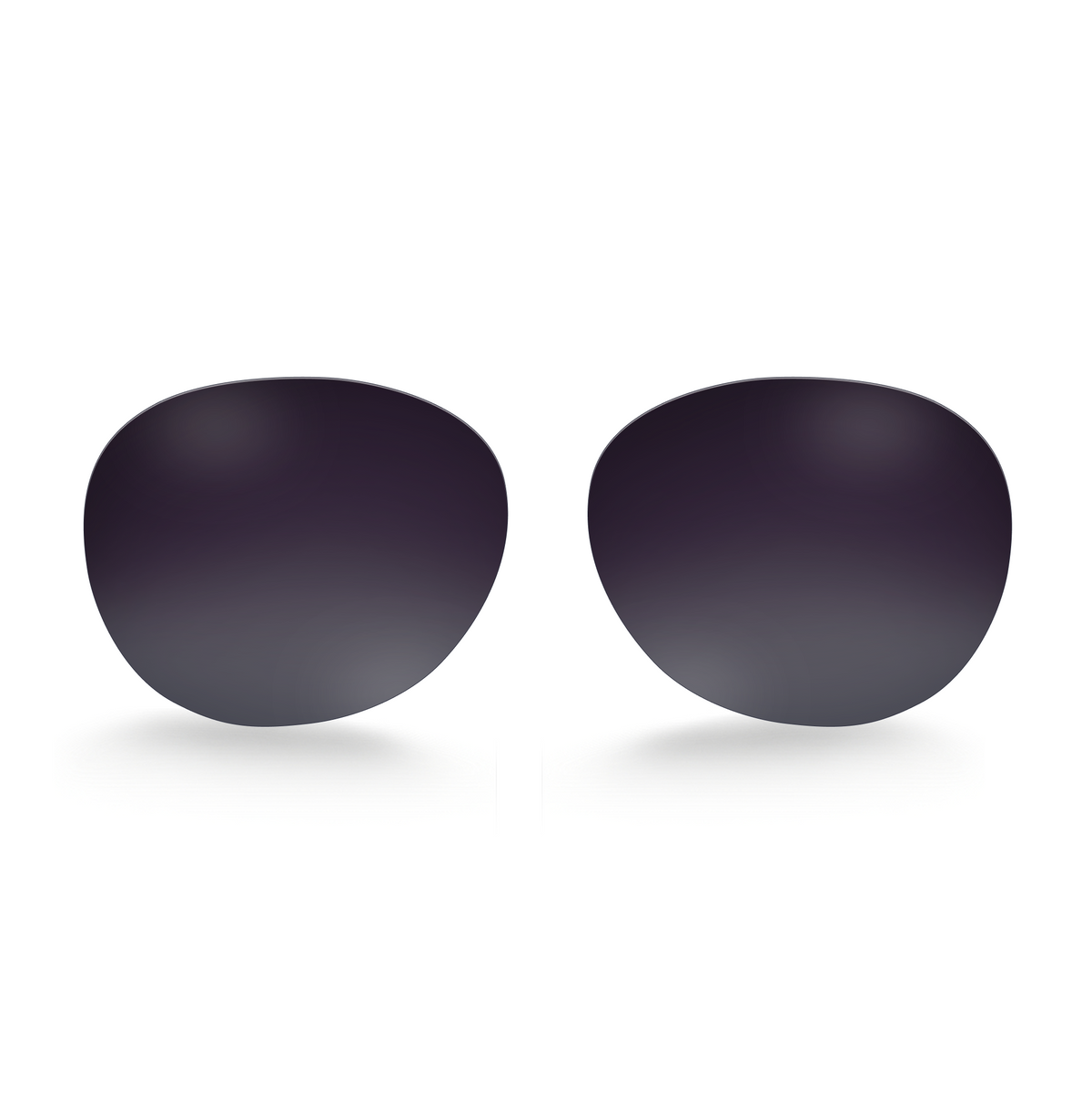 Smith Cheetah Replacement Lenses by FunReplace