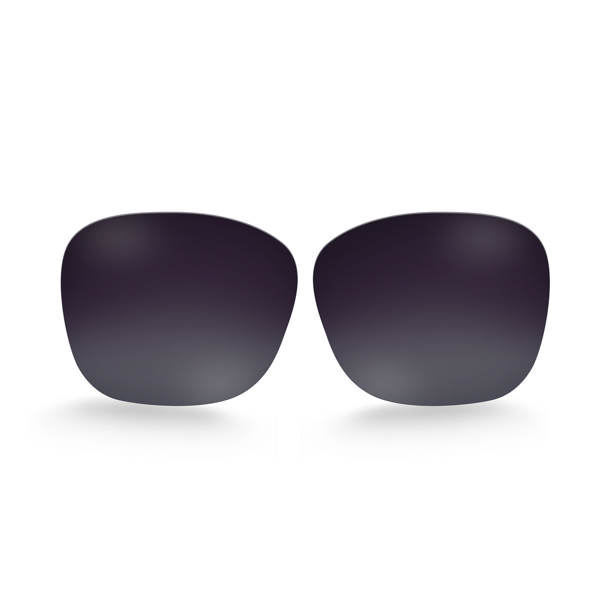 Ray-Ban Chris RB4187 54mm Replacement Lenses by FunReplace