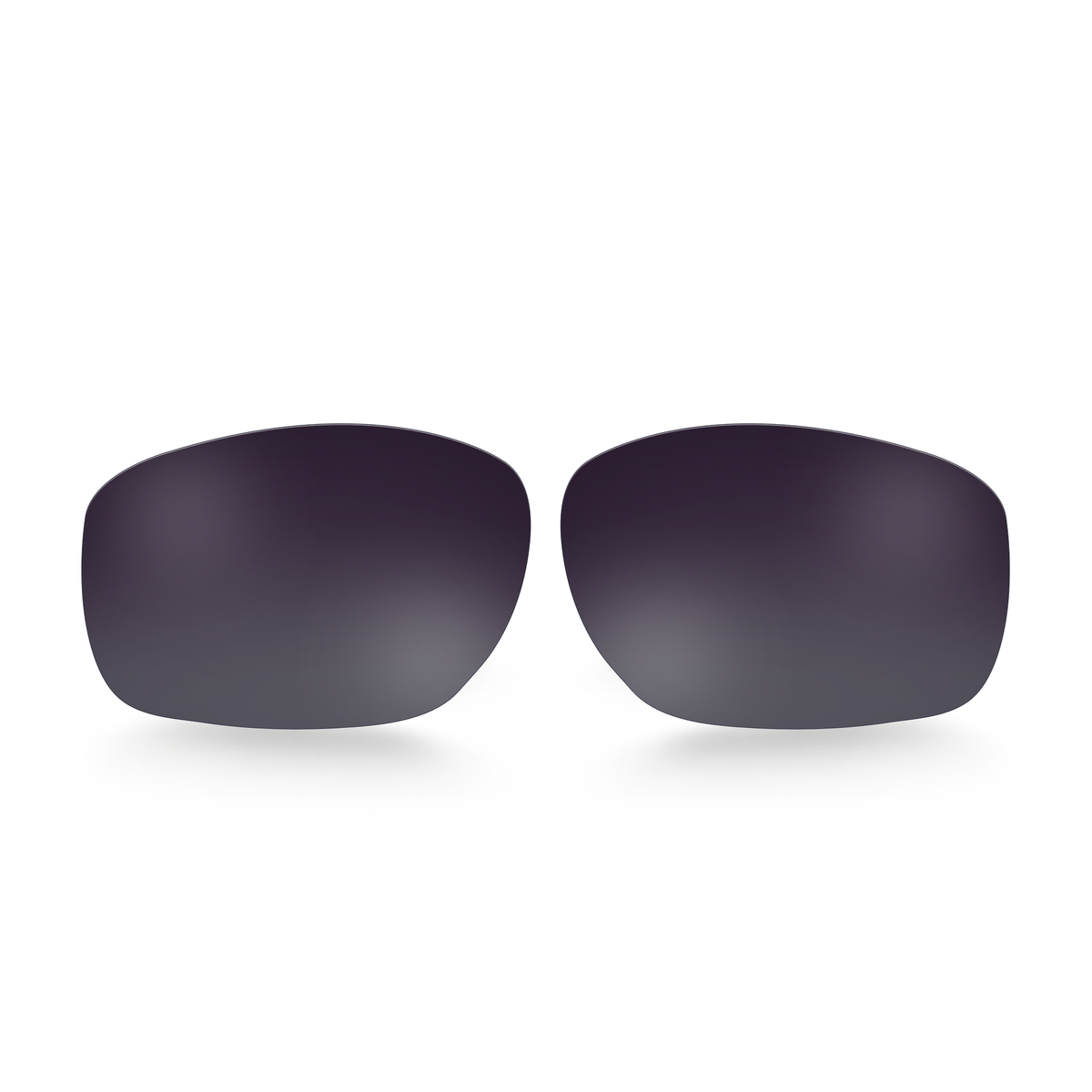 Oakley Conductor 6 OO4106 Replacement Lenses by FunReplace