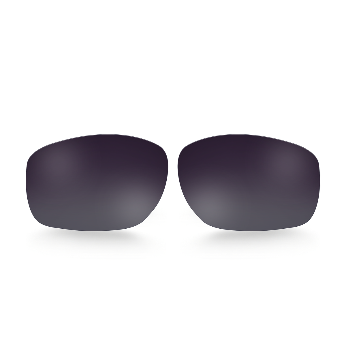 Oakley Conductor 8 OO4107 Replacement Lenses by FunReplace