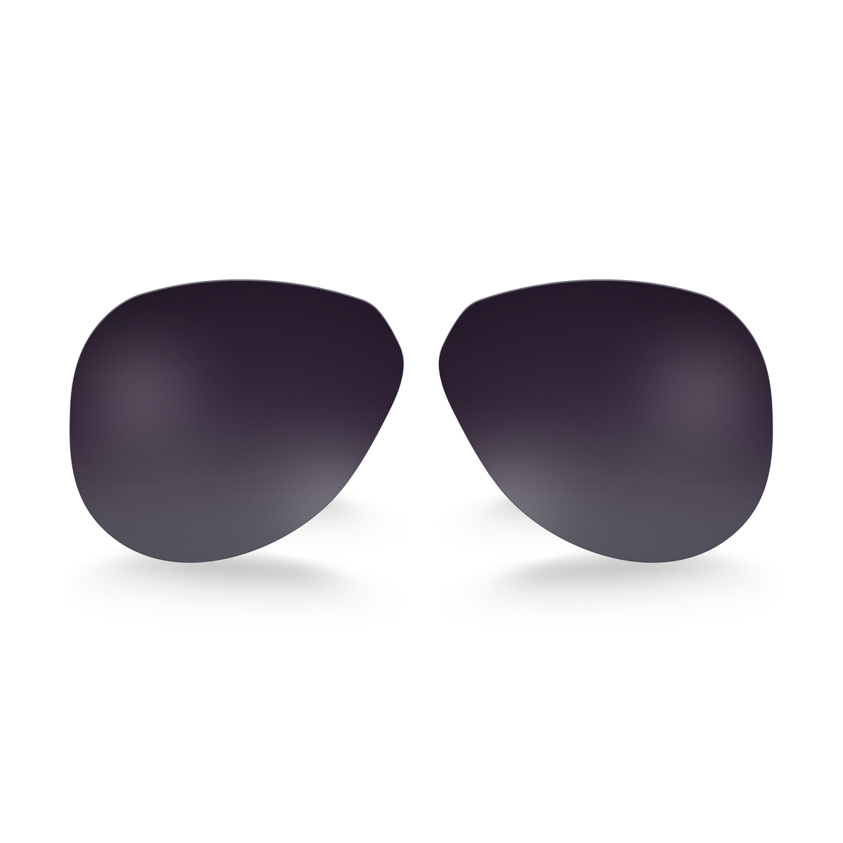 Oakley Contrail OO4147 Replacement Lenses by FunReplace