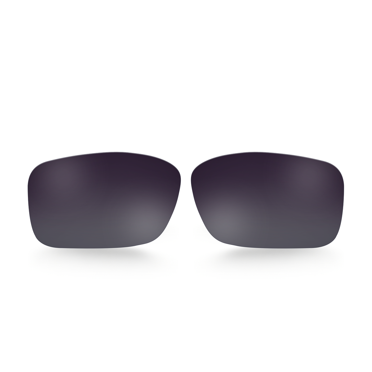 Oakley Crankcase OO9165 Replacement Lenses by FunReplace