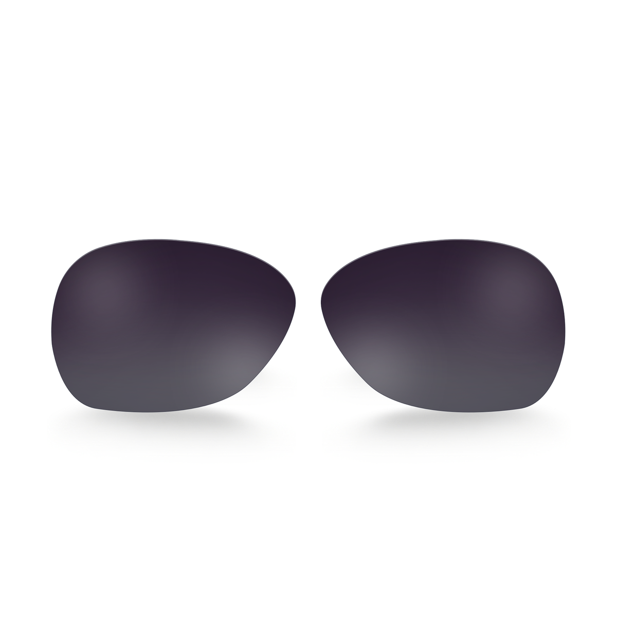 Oakley Crosshair (2012) OO4060 Replacement Lenses by FunReplace