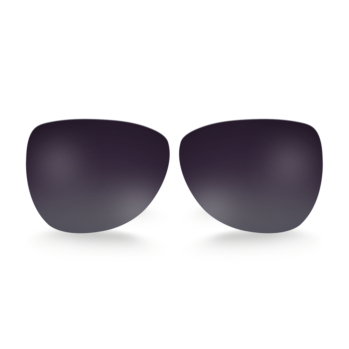 Oakley Crosshair TI OO6014 Replacement Lenses by FunReplace