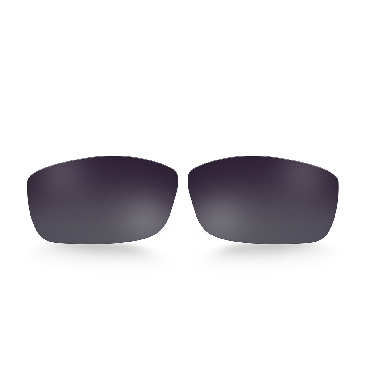Oakley Crosslink Youth Asian Fit OX8111 Replacement Lenses by FunReplace