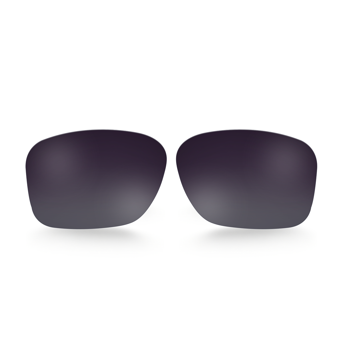 Oakley Crossrange Asian Fit OO9371 Replacement Lenses by FunReplace