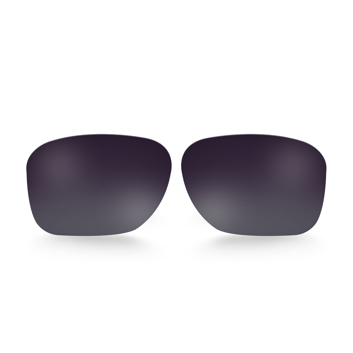 Oakley Crossrange OO9361 Replacement Lenses by FunReplace