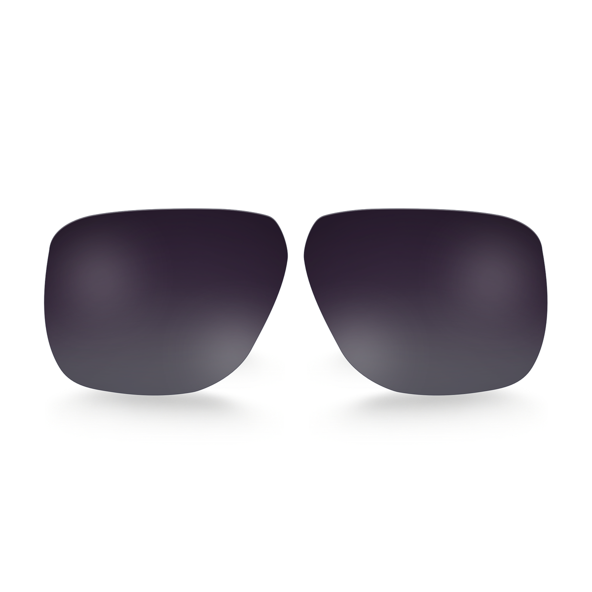 Oakley Crossrange Patch OO9382 Replacement Lenses by FunReplace